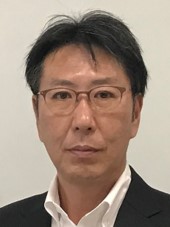 田中 洋志氏