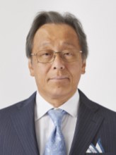 山内 弘隆氏